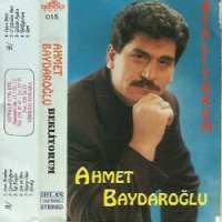 Bekliyorum