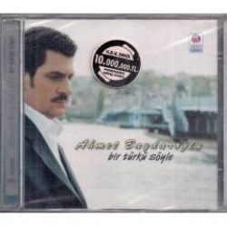Bir Türkü Söyle
