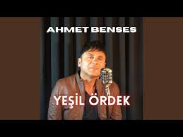 Yeşil Ördek