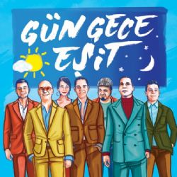 Gün Geceye Eşit