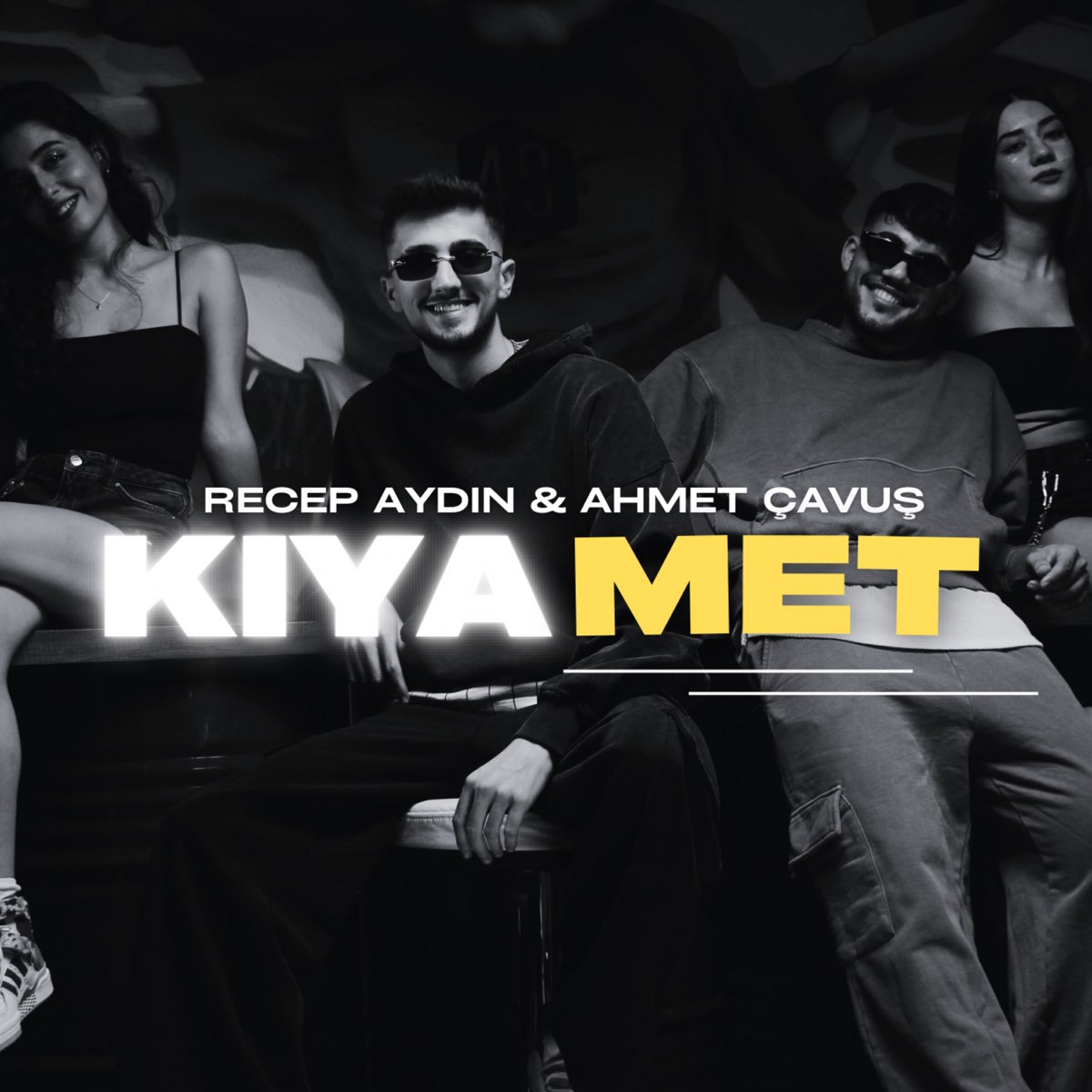 Kıyamet