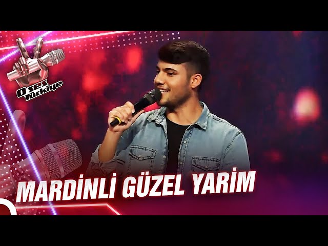 Mardinli Güzel Yarim