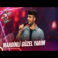 Mardinli Güzel Yarim