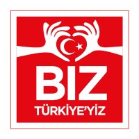 Biz Türkiyeyiz