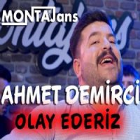 Olay Ederiz