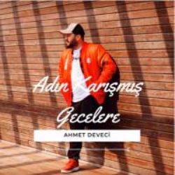Adın Karışmış Gecelere