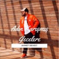 Adın Karışmış Gecelere