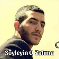 Söyleyin O Zalıma