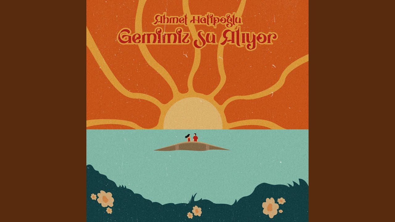 Gemimiz Su Alıyor