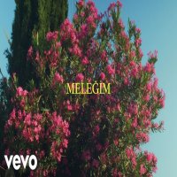 Meleğim
