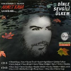 Dinle Sevgili Ülkem