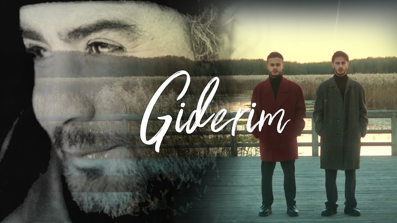 Giderim