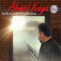 Kalsın Benim Davam