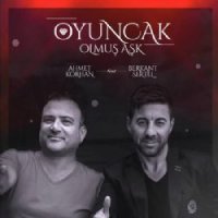 Oyuncak Olmuş Aşk