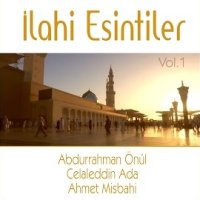 İlahi Esintiler Vol 1