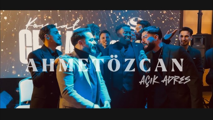Açık Adres