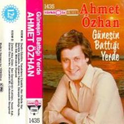 Güneşin Battığı Yerde