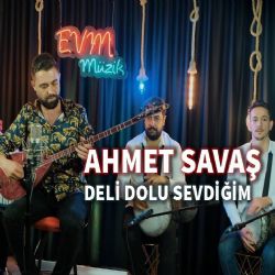 Deli Dolu Sevdiğim