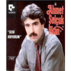 Seni Arıyorum
