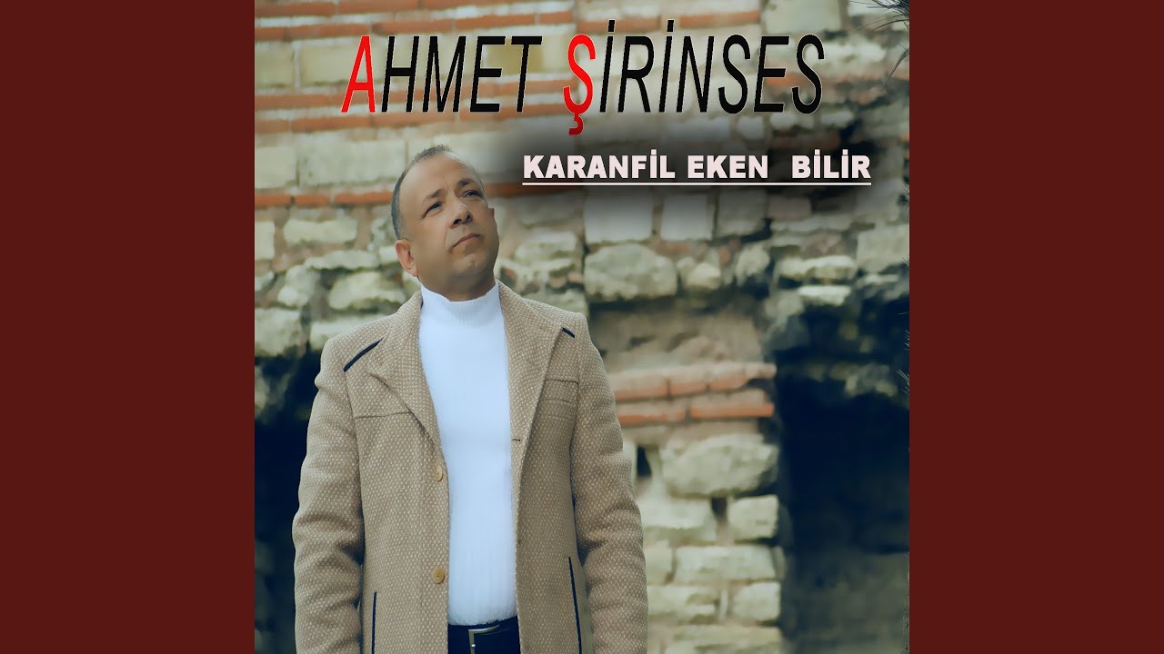 Karanfil Eken Bilir
