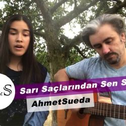 Sarı Saçlarından Sen Suçlusun