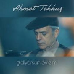 Gidiyorsun Öyle Mi