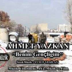 Benim Gençliğim