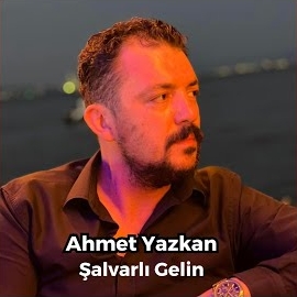 Şalvarlı Gelin