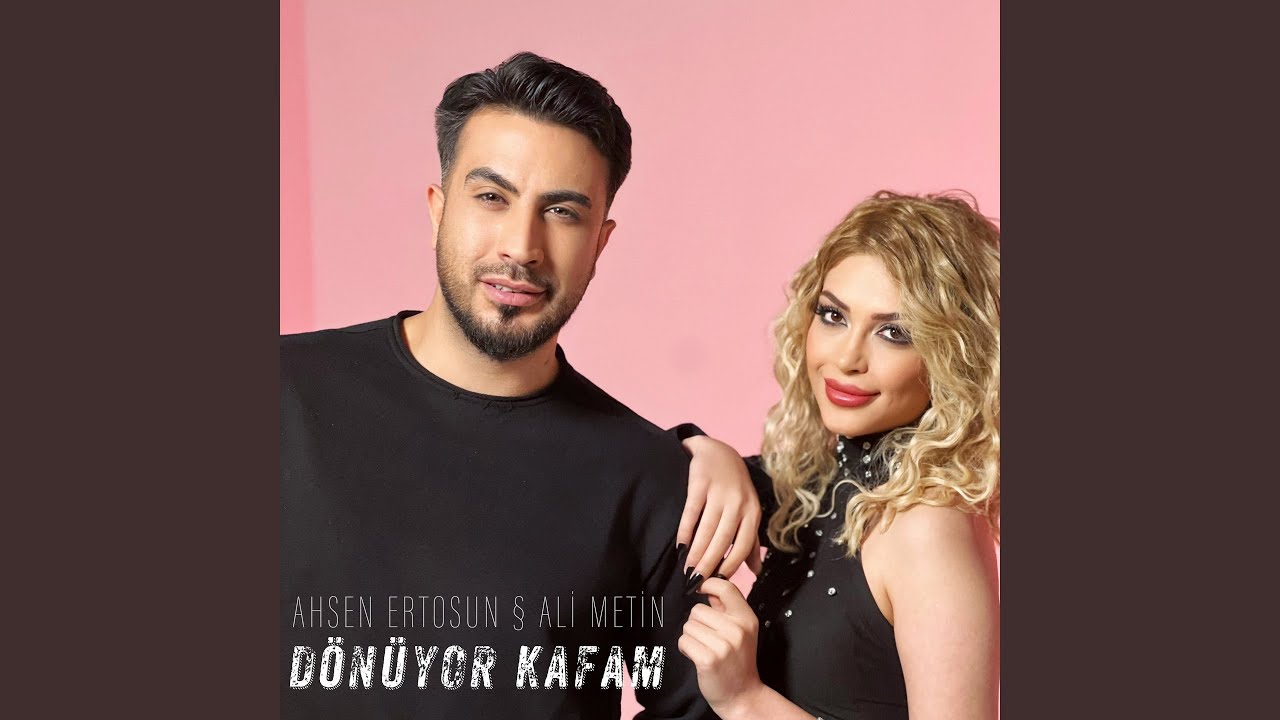 Dönüyor Kafam