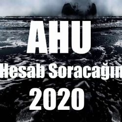 Hesab Soracağım
