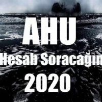 Hesab Soracağım