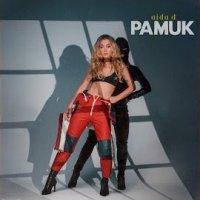 Pamuk