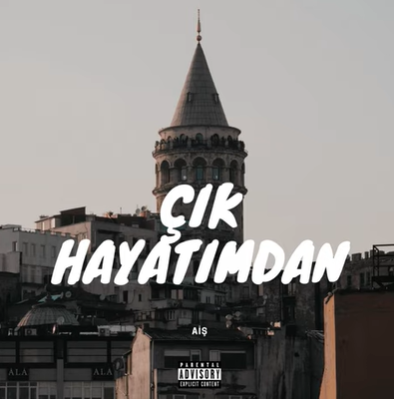 Çık Hayatımdan