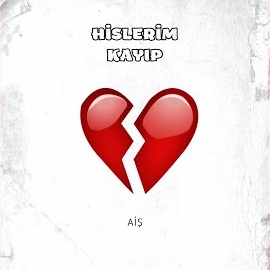 Hislerim Kayıp