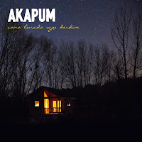 Sana Burada Uyu Derdim