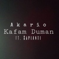 Kafam Duman