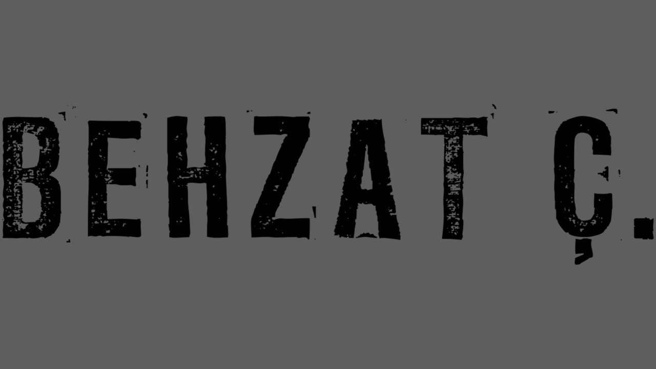 Behzat Ç