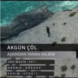 Aşkından Yanan Kalbim