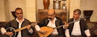 Dersim Dört Dağ İçinde