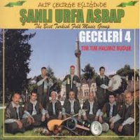 Urfalı Yar