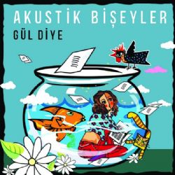 Gül Diye