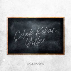 Çilek Kokan Yıllar