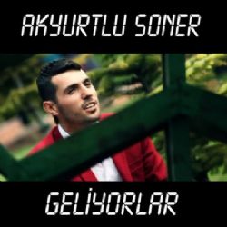Geliyorlar