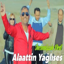 İncinmişsin Dedi