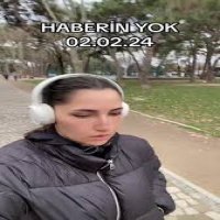 Haberin Yok