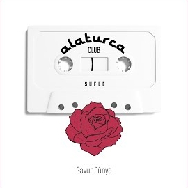 Gavur Dünya