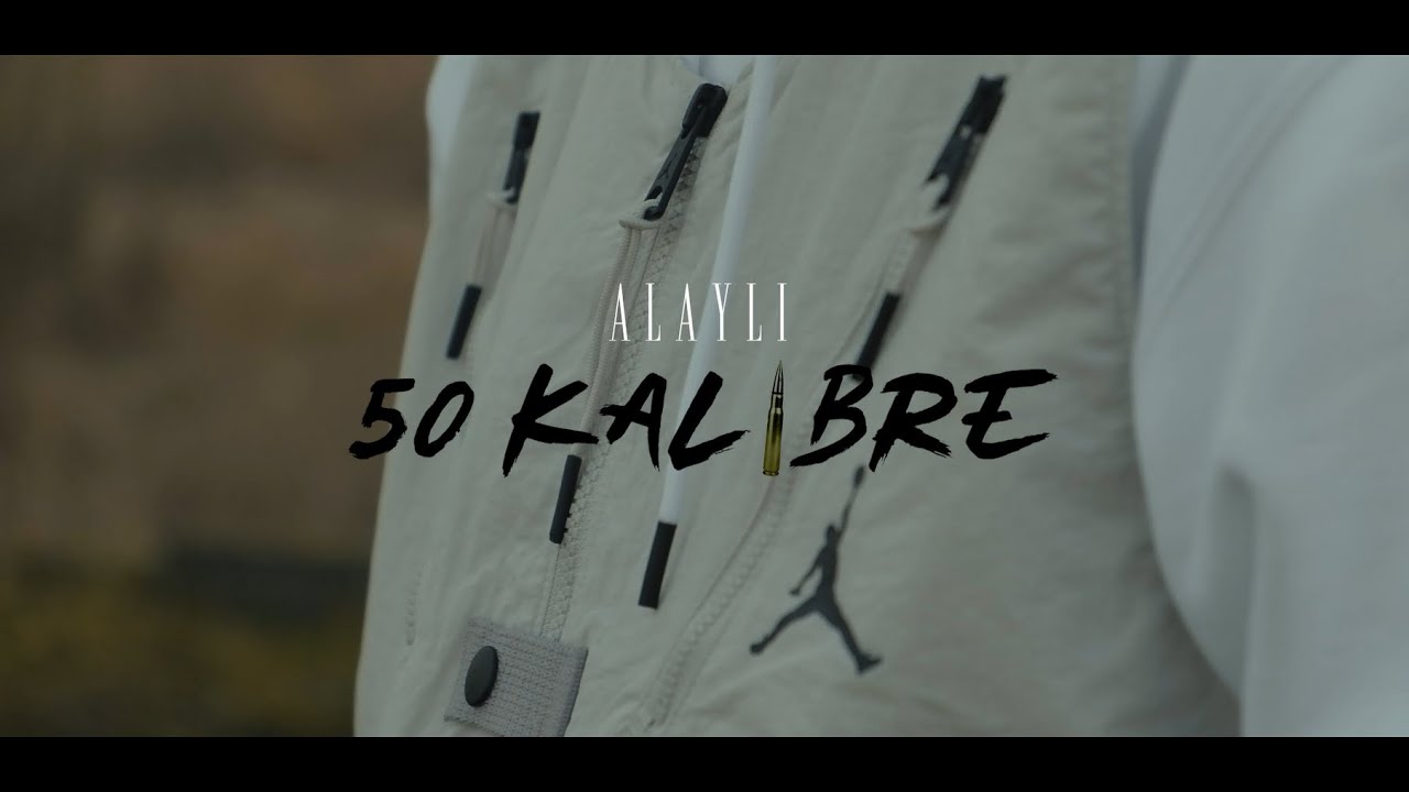 50 Kalibre