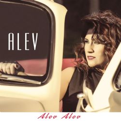 Alev Alev
