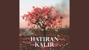 Hatıran kalır