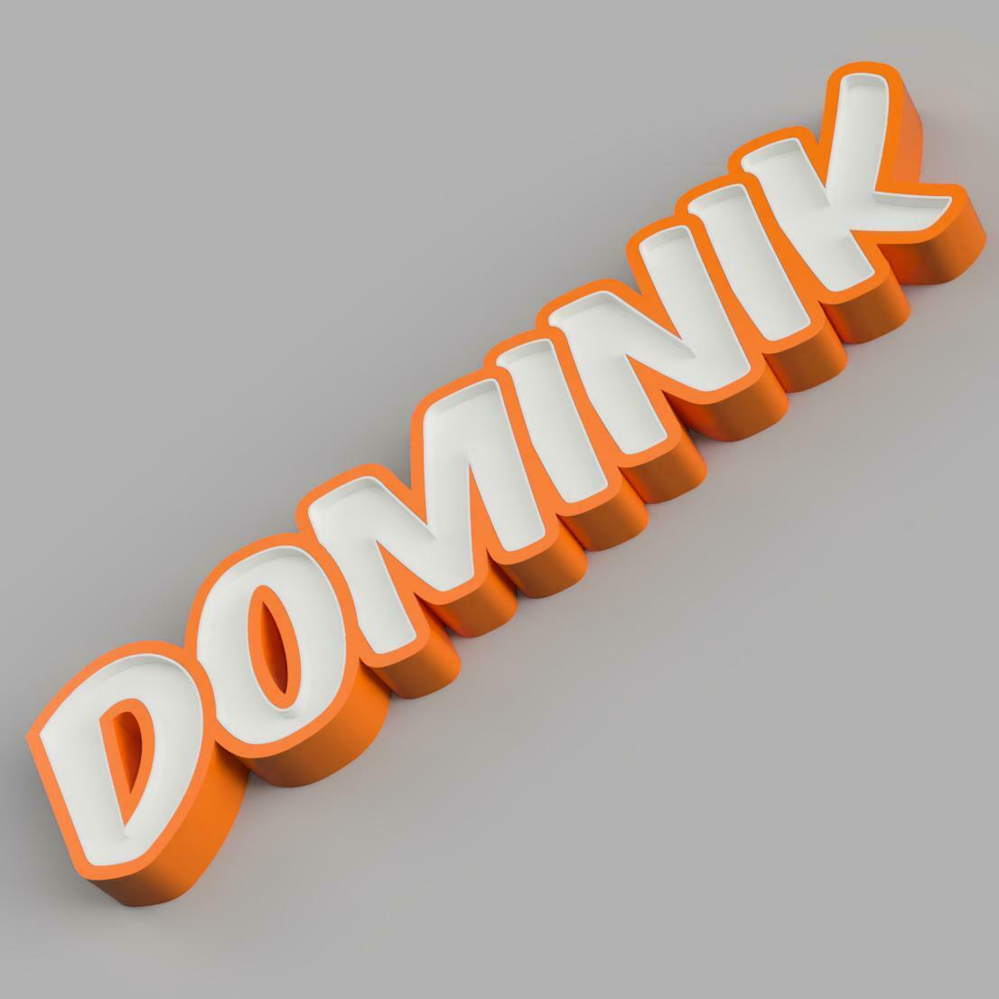 Dominik